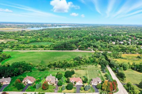 Tiny photo for 3406 Forest Ridge Drive, Spring Grove, IL 60081 (MLS # 12464136)