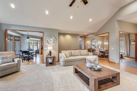 Tiny photo for 3406 Forest Ridge Drive, Spring Grove, IL 60081 (MLS # 12464136)