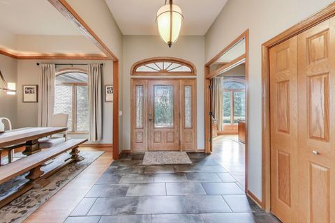 Tiny photo for 3406 Forest Ridge Drive, Spring Grove, IL 60081 (MLS # 12464136)