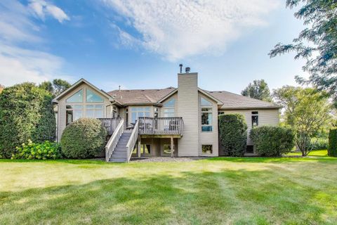 Tiny photo for 3406 Forest Ridge Drive, Spring Grove, IL 60081 (MLS # 12464136)