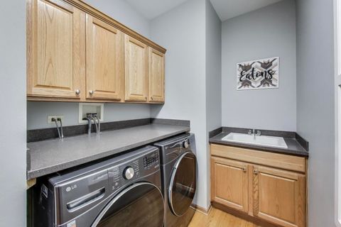 Tiny photo for 3406 Forest Ridge Drive, Spring Grove, IL 60081 (MLS # 12464136)