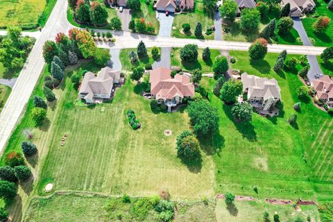 Tiny photo for 3406 Forest Ridge Drive, Spring Grove, IL 60081 (MLS # 12464136)