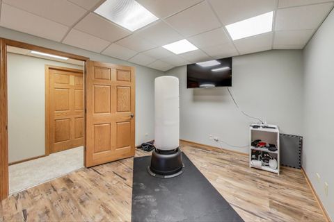 Tiny photo for 3406 Forest Ridge Drive, Spring Grove, IL 60081 (MLS # 12464136)