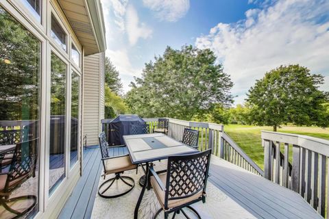 Tiny photo for 3406 Forest Ridge Drive, Spring Grove, IL 60081 (MLS # 12464136)