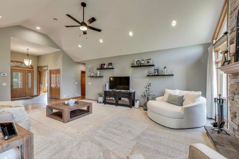 Tiny photo for 3406 Forest Ridge Drive, Spring Grove, IL 60081 (MLS # 12464136)