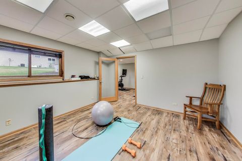 Tiny photo for 3406 Forest Ridge Drive, Spring Grove, IL 60081 (MLS # 12464136)