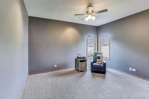 Tiny photo for 3406 Forest Ridge Drive, Spring Grove, IL 60081 (MLS # 12464136)