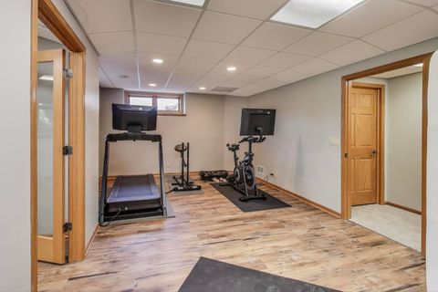 Tiny photo for 3406 Forest Ridge Drive, Spring Grove, IL 60081 (MLS # 12464136)