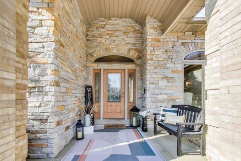 Tiny photo for 3406 Forest Ridge Drive, Spring Grove, IL 60081 (MLS # 12464136)