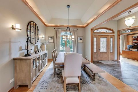 Tiny photo for 3406 Forest Ridge Drive, Spring Grove, IL 60081 (MLS # 12464136)