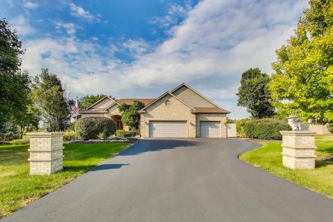 Tiny photo for 3406 Forest Ridge Drive, Spring Grove, IL 60081 (MLS # 12464136)