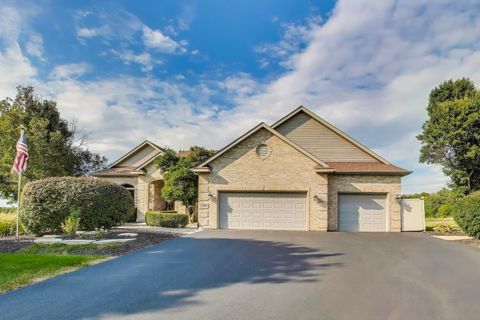 3406 Forest Ridge Drive Spring Grove IL 60081