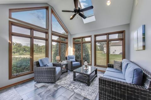 Tiny photo for 3406 Forest Ridge Drive, Spring Grove, IL 60081 (MLS # 12464136)