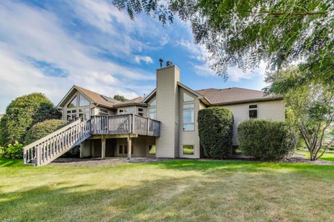 Tiny photo for 3406 Forest Ridge Drive, Spring Grove, IL 60081 (MLS # 12464136)