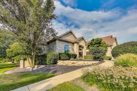 Tiny photo for 3406 Forest Ridge Drive, Spring Grove, IL 60081 (MLS # 12464136)