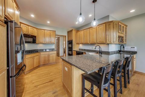 Tiny photo for 3406 Forest Ridge Drive, Spring Grove, IL 60081 (MLS # 12464136)