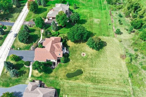 Tiny photo for 3406 Forest Ridge Drive, Spring Grove, IL 60081 (MLS # 12464136)