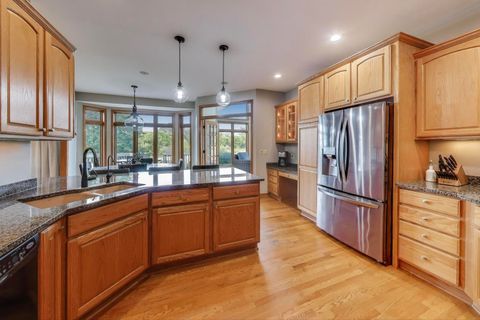 Tiny photo for 3406 Forest Ridge Drive, Spring Grove, IL 60081 (MLS # 12464136)