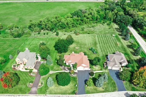 Tiny photo for 3406 Forest Ridge Drive, Spring Grove, IL 60081 (MLS # 12464136)