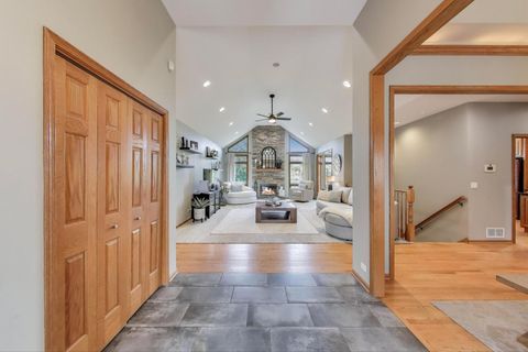 Tiny photo for 3406 Forest Ridge Drive, Spring Grove, IL 60081 (MLS # 12464136)