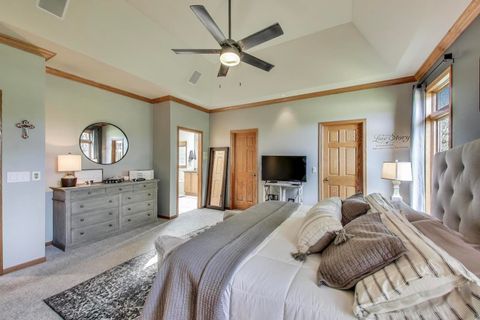 Tiny photo for 3406 Forest Ridge Drive, Spring Grove, IL 60081 (MLS # 12464136)