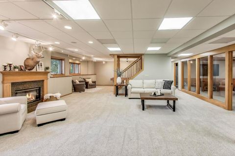 Tiny photo for 3406 Forest Ridge Drive, Spring Grove, IL 60081 (MLS # 12464136)