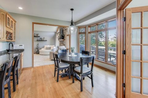 Tiny photo for 3406 Forest Ridge Drive, Spring Grove, IL 60081 (MLS # 12464136)