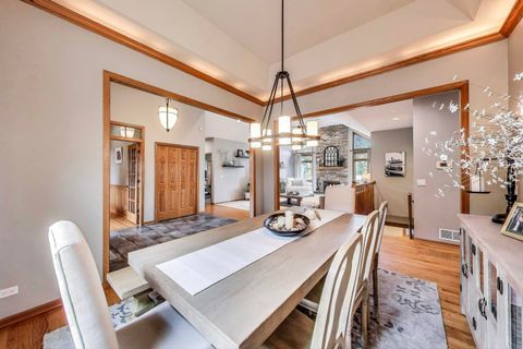 Tiny photo for 3406 Forest Ridge Drive, Spring Grove, IL 60081 (MLS # 12464136)