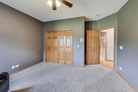 Tiny photo for 3406 Forest Ridge Drive, Spring Grove, IL 60081 (MLS # 12464136)