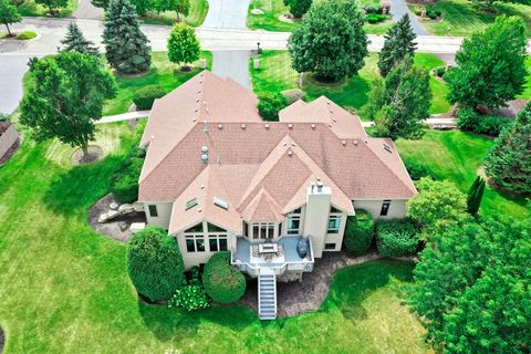 Tiny photo for 3406 Forest Ridge Drive, Spring Grove, IL 60081 (MLS # 12464136)