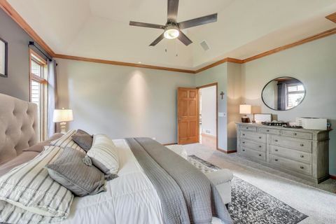 Tiny photo for 3406 Forest Ridge Drive, Spring Grove, IL 60081 (MLS # 12464136)