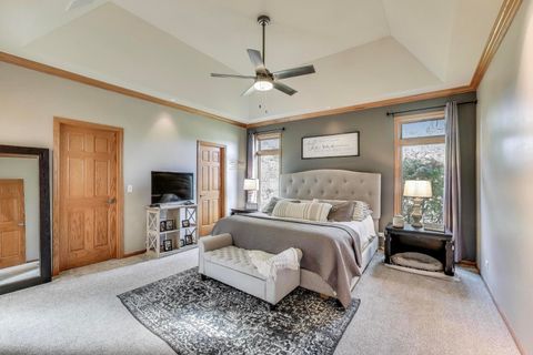 Tiny photo for 3406 Forest Ridge Drive, Spring Grove, IL 60081 (MLS # 12464136)