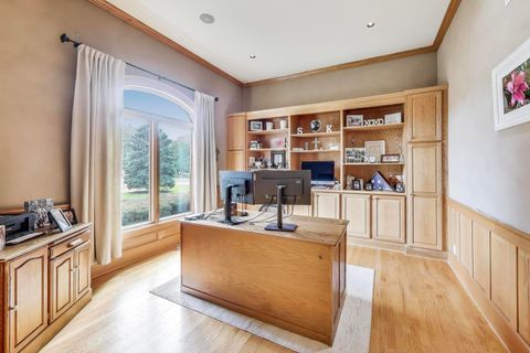 Tiny photo for 3406 Forest Ridge Drive, Spring Grove, IL 60081 (MLS # 12464136)