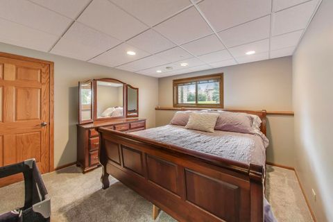 Tiny photo for 3406 Forest Ridge Drive, Spring Grove, IL 60081 (MLS # 12464136)