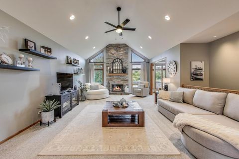 Tiny photo for 3406 Forest Ridge Drive, Spring Grove, IL 60081 (MLS # 12464136)