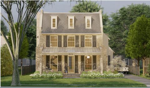 443 S Clay Street Hinsdale IL 60521