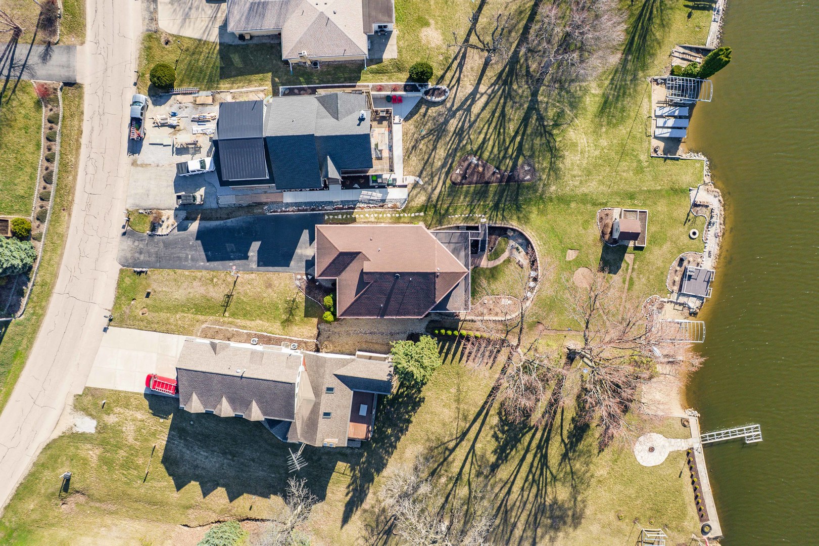 394 Holiday Drive