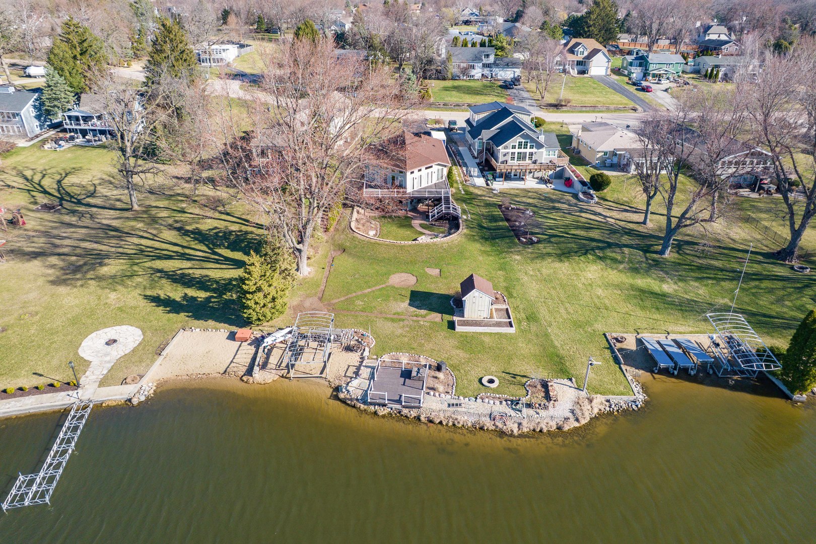 394 Holiday Drive