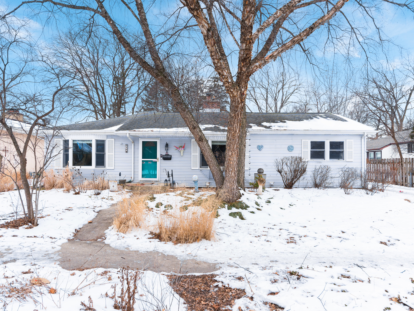 510 S President Street