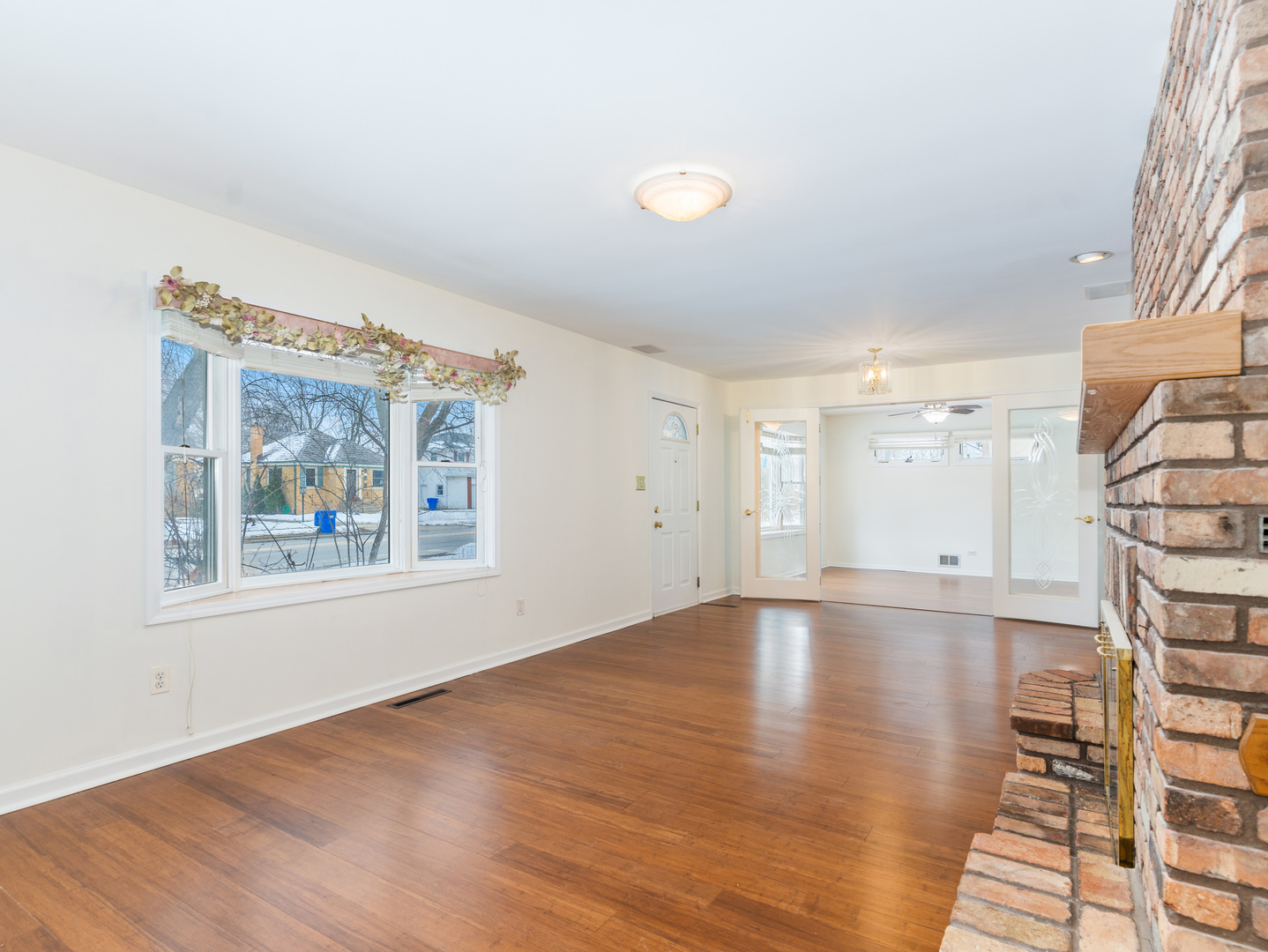 510 S President Street