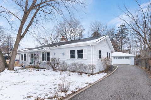 510 S President Street Wheaton IL 60187