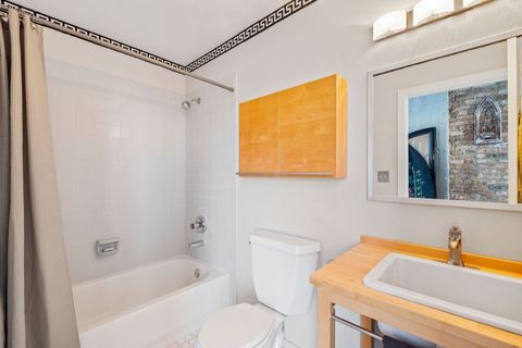 Tiny photo for 1601 W School Street #511, Chicago, IL 60657 (MLS # 12516630)