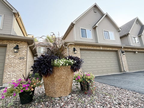 Tiny photo for 814 W IL Route 173 #814, Antioch, IL 60002 (MLS # 12746748)