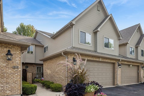 Tiny photo for 814 W IL Route 173 #814, Antioch, IL 60002 (MLS # 12746748)