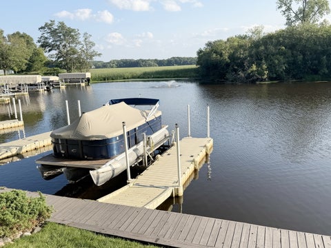 Tiny photo for 814 W IL Route 173 #814, Antioch, IL 60002 (MLS # 12746748)