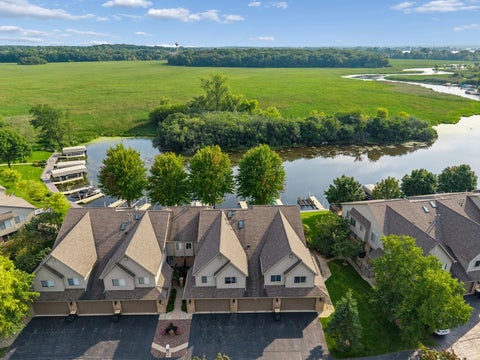 Tiny photo for 814 W IL Route 173 #814, Antioch, IL 60002 (MLS # 12746748)