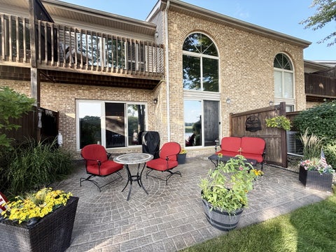 Tiny photo for 814 W IL Route 173 #814, Antioch, IL 60002 (MLS # 12746748)