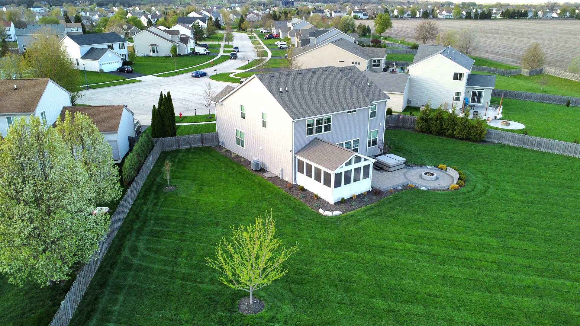 6637 Galway Drive