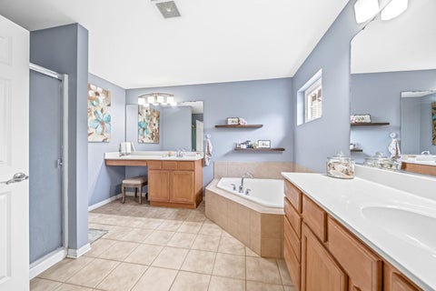 Tiny photo for 2203 Seaton Avenue, Joliet, IL 60431 (MLS # 12727615)