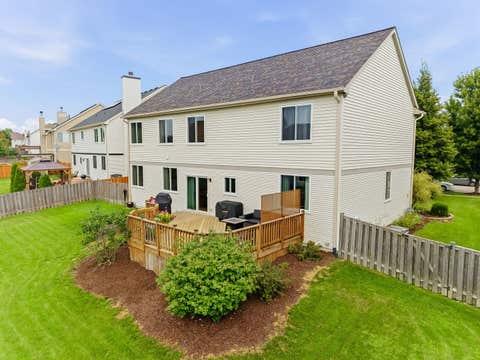 Tiny photo for 2203 Seaton Avenue, Joliet, IL 60431 (MLS # 12727615)